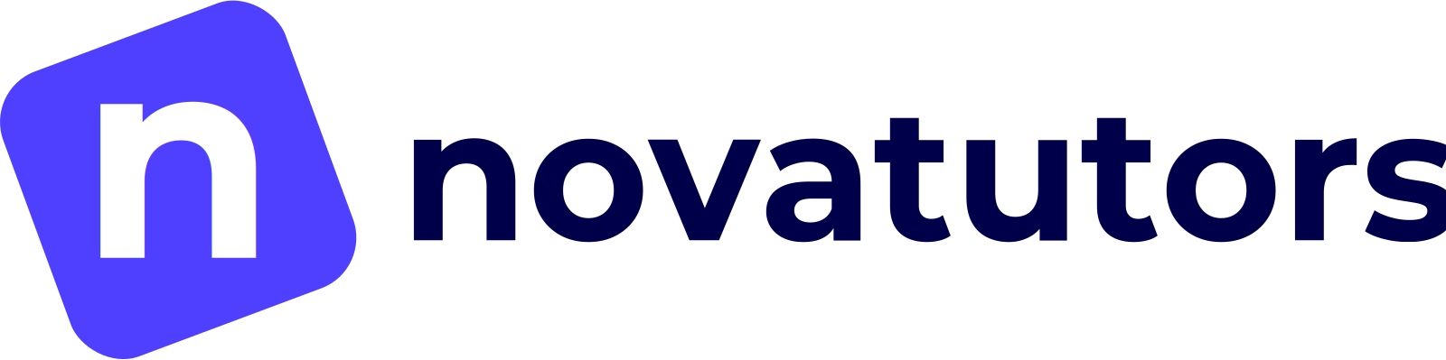 Novatutors logo